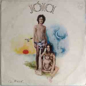 Caetano Veloso - Jóia