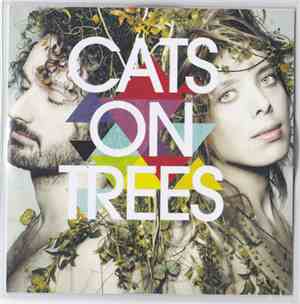 Cats On Trees - Cats On Trees