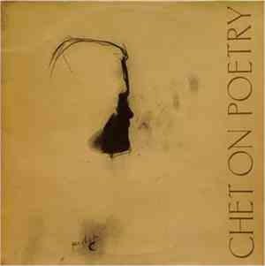 Chet Baker - Chet On Poetry