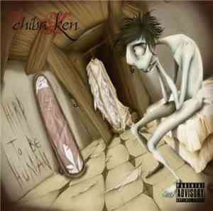 Chiba-Ken - Hard To Be Human