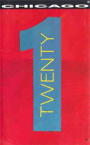 Chicago  - Twenty 1