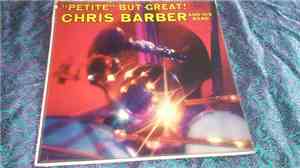 Chris Barber And His Band - 