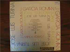 Claudio Prieto / José García Román / Joan Guinjoan / José Luis Turina - V C ...