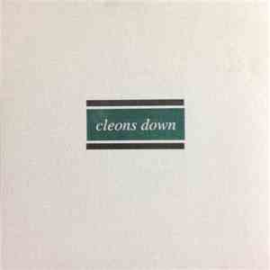 Cleons Down - Cleons Down