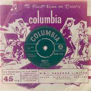 Cliff Richard And The Drifters - Move It!