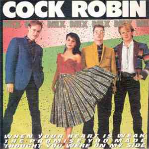 Cock Robin - Mix