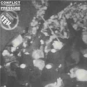 Conflict  - Increase The Pressure