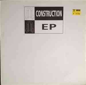Construction - Construction EP
