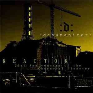:dehumanizer: - Reactor