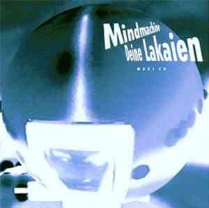 Deine Lakaien - Mindmachine