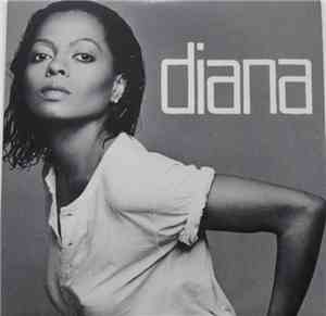 Diana Ross - Diana