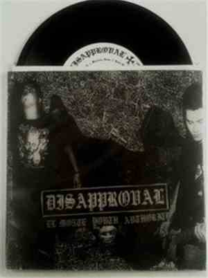 Disapproval - El Monte Youth Authority