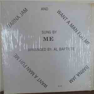 Dr. Bernard Liburd - Barna Jam / Want A Man Fuh Me