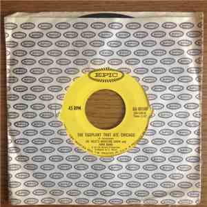 Dr. West's Medicine Show And Junk Band - The Eggplant That Ate Chicago / Yo ...