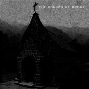 Dronny Darko & Øystein Jørgensen - The Church Of Drone