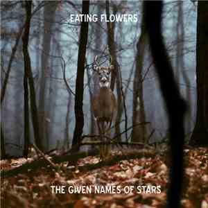 Eating Flowers - The Given Names of Stars