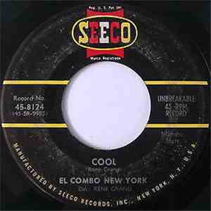 El Combo New York - Cool / Chacho