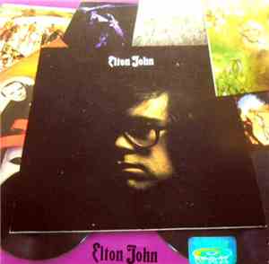 Elton John - Elton John