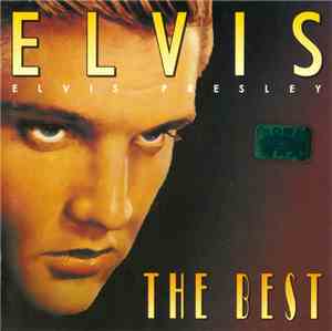 Elvis - The Best