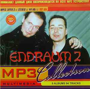 Endraum, Stoa - MP3 Collection. Vol.2