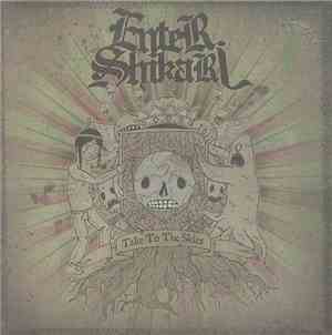Enter Shikari - Take To The Skies