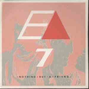 Eternal Triangle - Nothing But A Friend