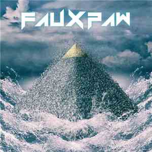 Future Old People Are Wizards - Faux Paw