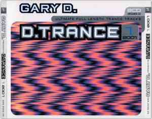 Gary D. - D.Trance 1/2001