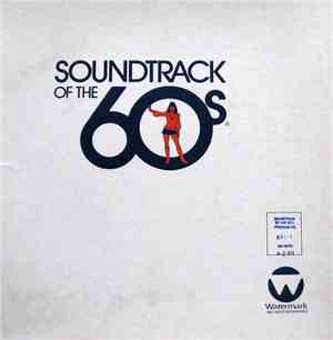 Gary Owens - Soundtrack Of The 60s