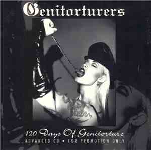 Genitorturers - 120 Days Of Genitorture