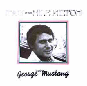 George Mustang - Italy At The Nile Hilton