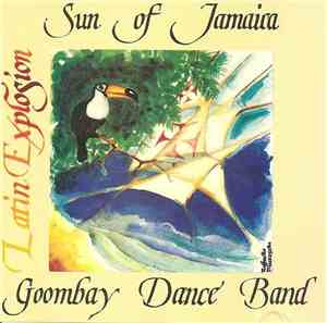 Goombay Dance Band - Sun Of Jamaica