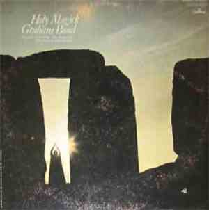 Graham Bond - Holy Magick