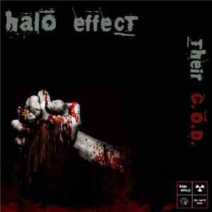 Halo Effect - Their G.O.D.
