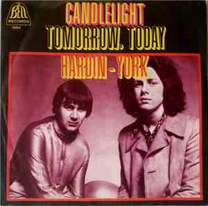 Hardin - York - Candlelight