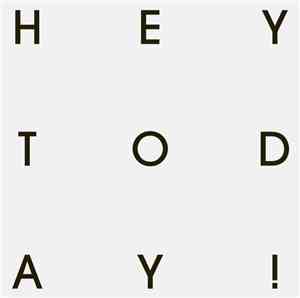 Hey Today! - Talk To Me