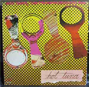 Hot Tuna - The Phosphorescent Rat