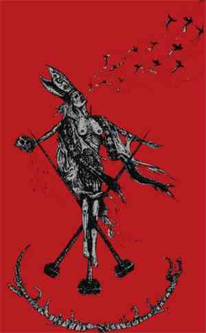 Impure Worship - Chthonic Litanies