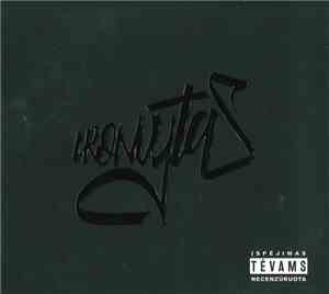 Ironvytas - 1