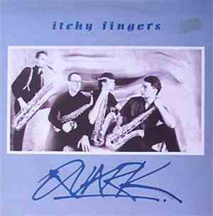 Itchy Fingers - Quark