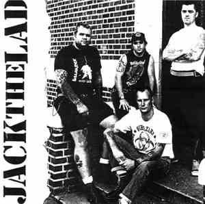 Jack The Lad  - War Dreams