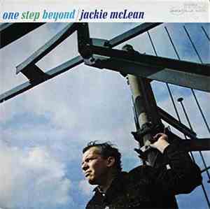 Jackie McLean - One Step Beyond