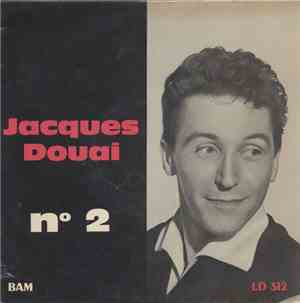 Jacques Douai - Récital N° 2