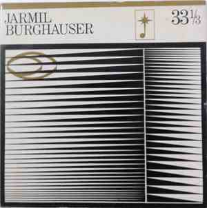 Jarmil Burghauser - Seven Reliefs / The Ways / Possibilities / The Pensive ...