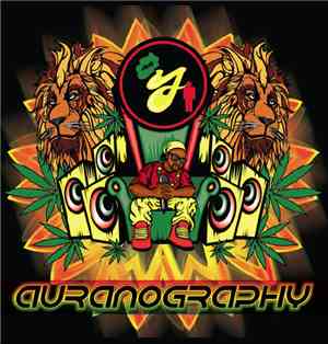 JMan - Auranography