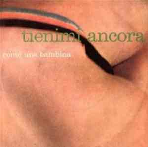 Joe Damiano - Tienimi Ancora Un Po' Vicino A Te