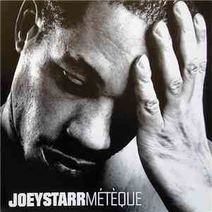 Joey Starr - Métèque