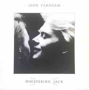 John Farnham - Whispering Jack