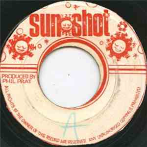John Holt - Strange Things