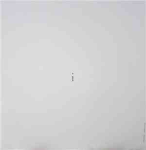 José Luis Castillejo - The Book Of I's